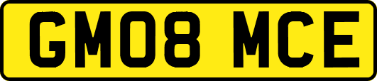 GM08MCE