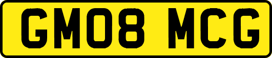 GM08MCG