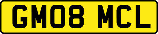 GM08MCL