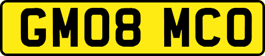 GM08MCO