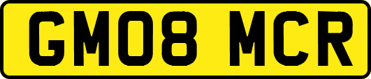 GM08MCR