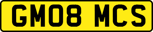 GM08MCS