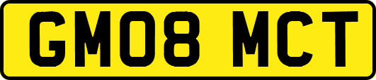 GM08MCT