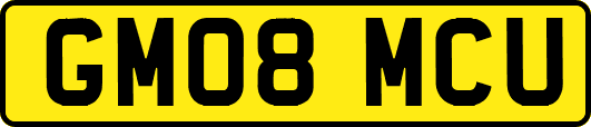 GM08MCU