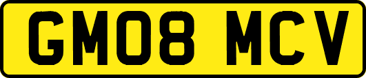 GM08MCV