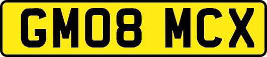 GM08MCX