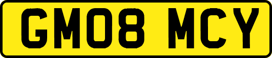 GM08MCY