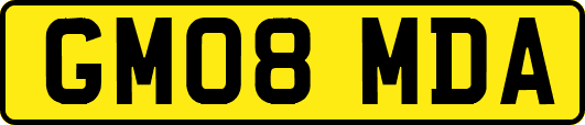 GM08MDA