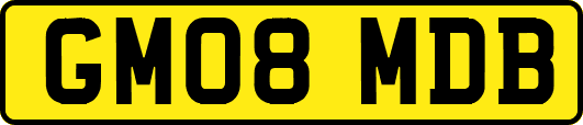 GM08MDB