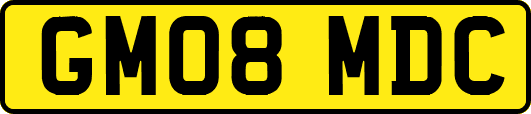 GM08MDC