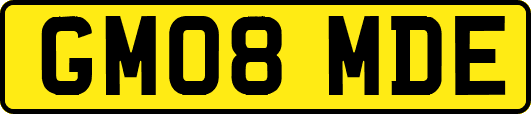 GM08MDE