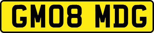 GM08MDG