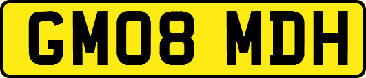 GM08MDH