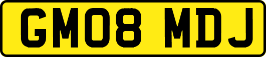 GM08MDJ