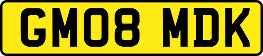 GM08MDK
