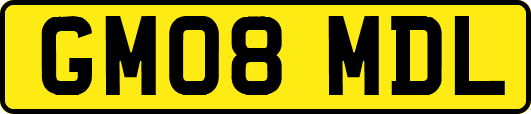 GM08MDL