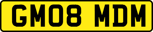 GM08MDM