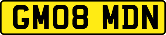 GM08MDN