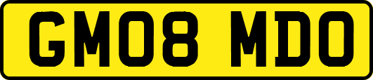 GM08MDO