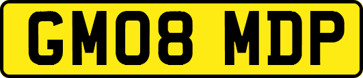 GM08MDP