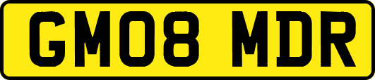GM08MDR