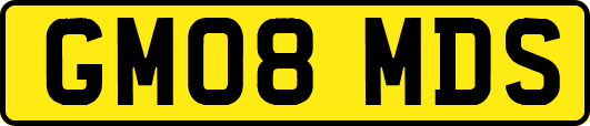 GM08MDS