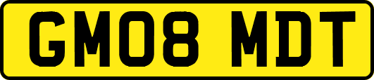 GM08MDT