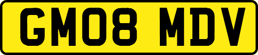 GM08MDV