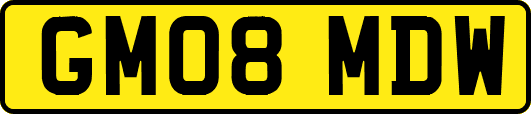 GM08MDW