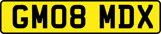 GM08MDX