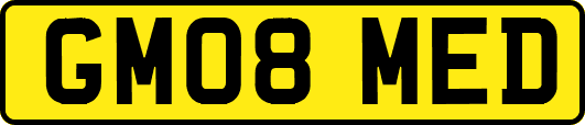 GM08MED