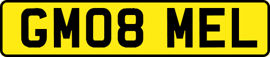 GM08MEL