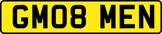 GM08MEN