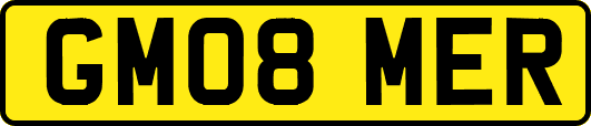 GM08MER