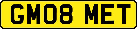 GM08MET