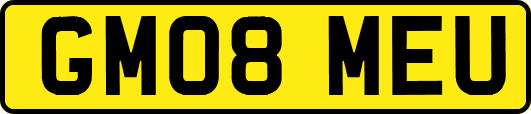 GM08MEU
