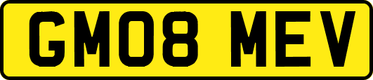 GM08MEV