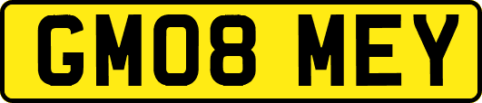 GM08MEY