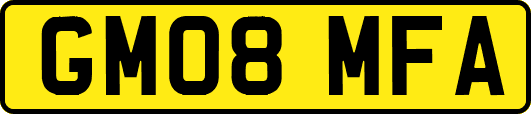 GM08MFA