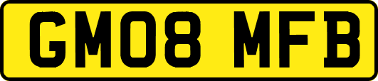 GM08MFB