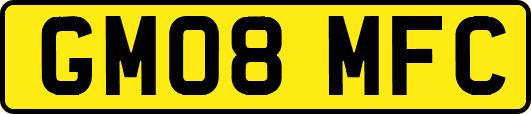 GM08MFC