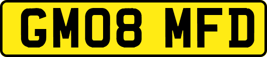GM08MFD
