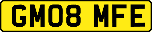 GM08MFE