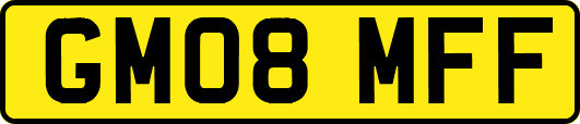 GM08MFF