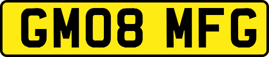 GM08MFG