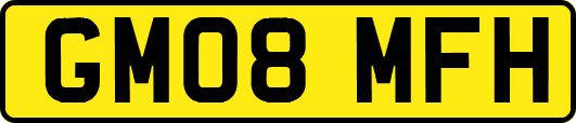 GM08MFH