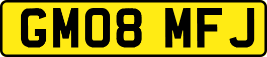 GM08MFJ