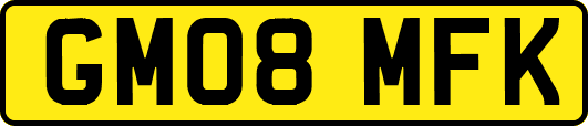 GM08MFK