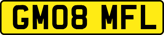 GM08MFL