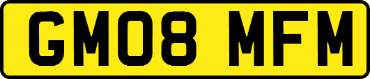 GM08MFM